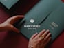 do tree, leaf, garden, agriculture and vegetable logo