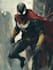create superhero character for comics