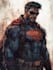 do a superhero comic