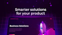 create ai promo video saas promo video