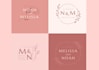design feminine logo design