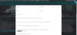 create a business website and server deployment