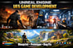 do unreal engine ue5 blueprint prototype bug fix game development unreal engine