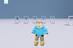 create roblox layered clothing, ugc accessories and outfit