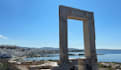 do walking tours around naxos greece