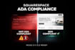 make your squarespace website ada compliant and fully accessible