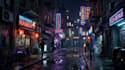 create 3d game environment level design background design 3d model for unity ue5