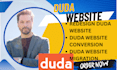 be your duda website developer duda website redesign duda website seo