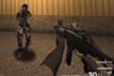 build fps game development, multiplayer unreal engine game shooting mobile game
