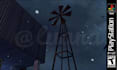 do 3d ps1 psx styled low poly environment, game map, animation retro visualizer