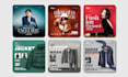 design attractive posts, carousels and thumbnails