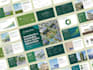 ebook or PDF marketing material
