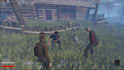 develop unreal engine 5 multiplayer game