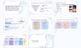 create business presentations, pitch decks and powerpoint redesign