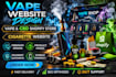 design vape website vape shopify store cbd shopify store cigarette website