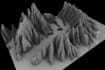 create unreal engine heightmap, weightmaps, terrain sculpting, landscape design