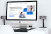 create pro wix website