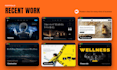 redesign or migrate your website to webflow, webflow expert