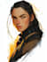 fantasy dnd character illustration
