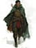 fantasy dnd character illustration