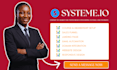 build systeme io sales funnel and email automation system