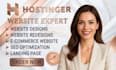 hostinger website design hostinger website redesign hostinger website design