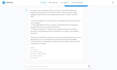 build rag ai chatbot with citations, knowledge gap and analytics with live demo