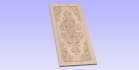 do cnc toolpath,  gcode for your woodworking project cabinet and furniture part