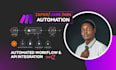make automation, made com make com automation n8n automation scenario make com