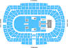 create seating chart for stadium arena theatre customize