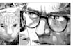 draw comic book illustration with comic book