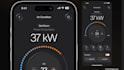 develop smart home app iot app home automation app device control app esp32 app