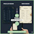 design modern price list, menu card or rate card for your business