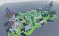 develop roblox game, roblox map, roblox building, roblox world, roblox scripting