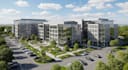 convert 2d master plans into professional 3d renderings