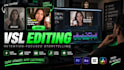 edit high converting video ads for meta and tiktok