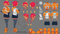 create character concept art