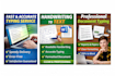 do fast and accurate typing work