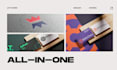 create your brand strategy and visual brand kit guide