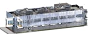 convert the point cloud into revit and bim model