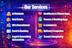 be ai developer , saas app, chatbot ,mobile app ,call agent , moltbot , replit