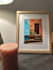 draw a custom house portrait and architectural illustration