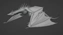 create character for your unreal engine5 and roblox 3d rigging 3d creature