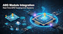expert a9g module integration for real time gps tracking and iot systems