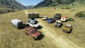 create 3d models and texture art