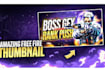 custom gaming thumbnails and custum desing on cheapest price
