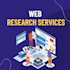 be your expert web researcher and data miner