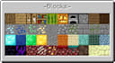 create advanced minecraft texture pack and resource pack for you