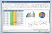 clean and format excel data