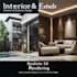 create interior design and realistic 3d rendering